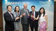Kellogg-HKUST EMBA Ranks World's No. 1 for Third Year in a Row