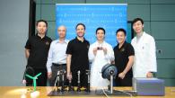 MBA Student Team rides on HKUST Technology to Win Elite International Entrepreneurship Competitions