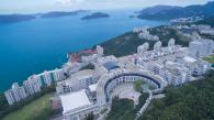 HKUST Business School on the Financial Times Top 50 List