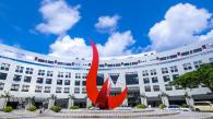 HKUST/WebEx Institute Leads the Way to IT Hub