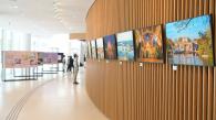 Exhibition for HKSAR 25th and HKUST 30th Anniversaries
