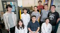 HKUST researchers develop technology to extend the horizon of wide-bandgap semiconductor gallium nitride electronics