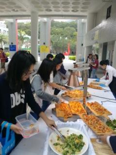 Green Team Leads on Sustainable Dining.1.jpg