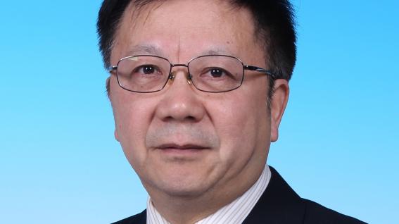 Prof. WEN Weijia