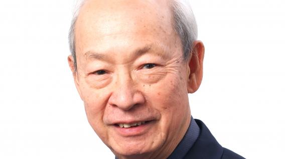  Prof Gregory C CHOW
