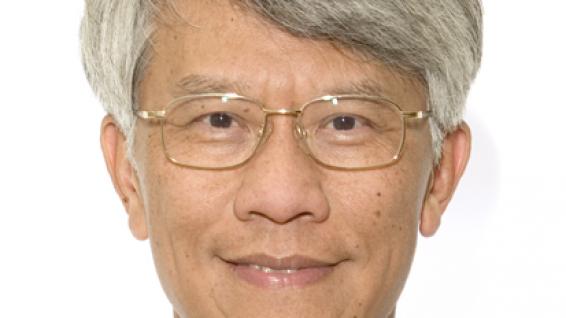  Dr the Hon Joseph YAM Chi-Kwong