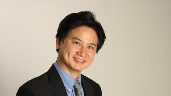 Prof Charles Ng