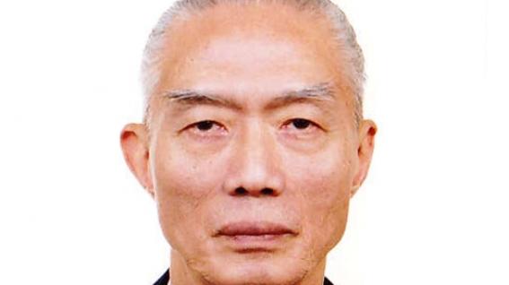 Mr LO Ka Chung	