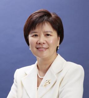 HKUST Appoints Prof Nancy Ip As Dean Of Science | The Hong Kong ...