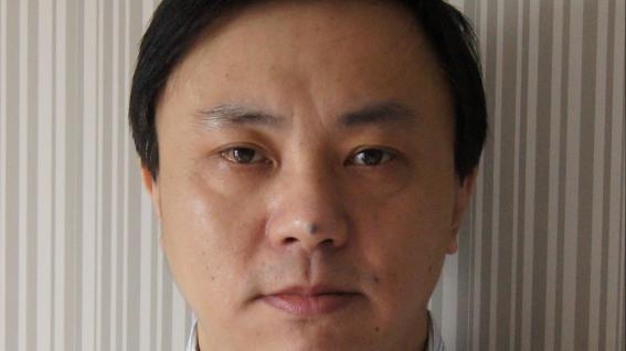 Prof Bo Li	
