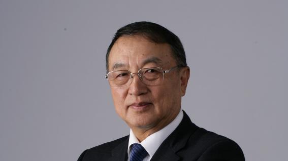  Mr Chuanzhi Liu