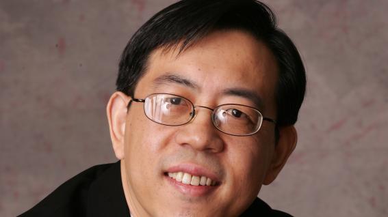  Prof Jiatao Li