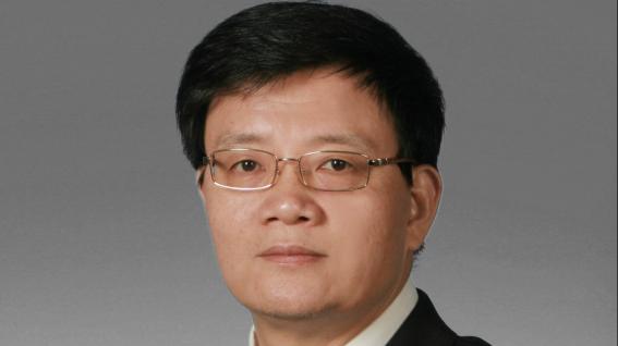  Prof Tianshou Zhao