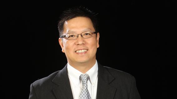  Prof Hong-kam Lo