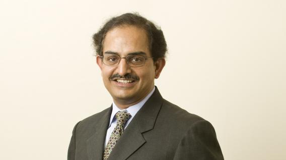  Prof Jitendra V Singh