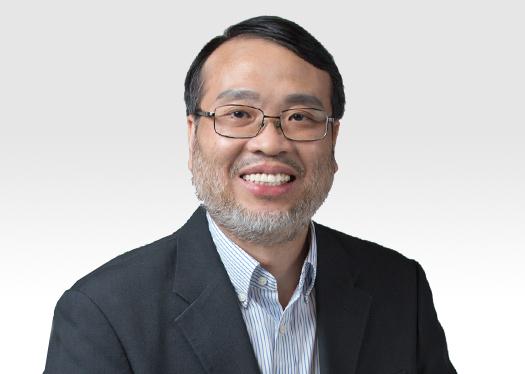 Professor King L. Chow, PhD