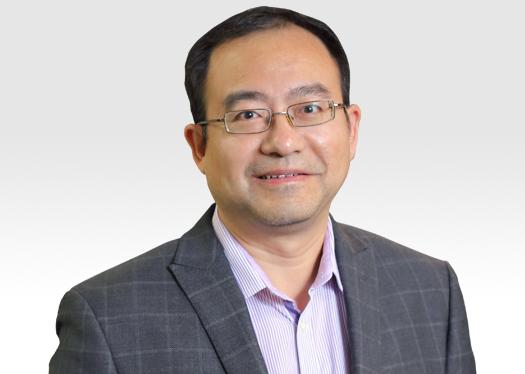 Professor Huamin Qu, PhD