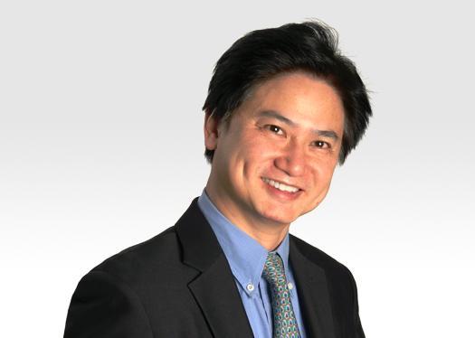 Professor Charles Wang-wai Ng, MSc, PhD