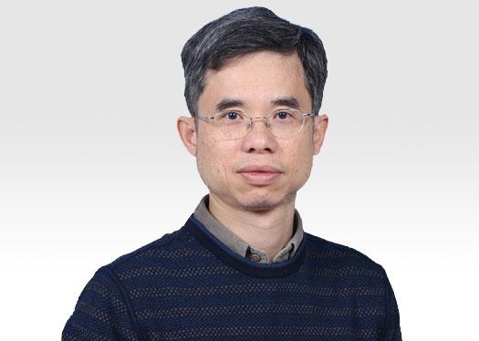 陈子亭教授, PhD