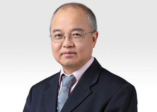 Professor Yang Wang, BS, MS, PhD
