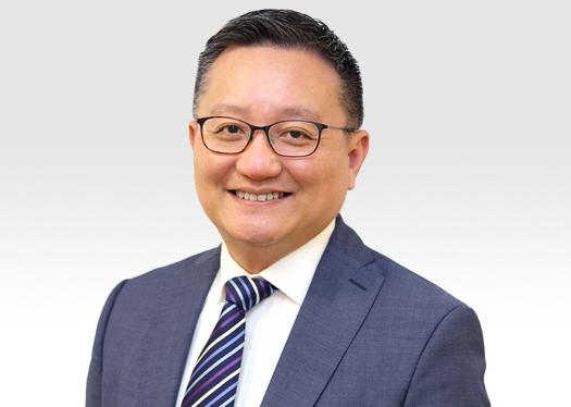 Mr. Ernest Chan, BSc, MBA, CPA