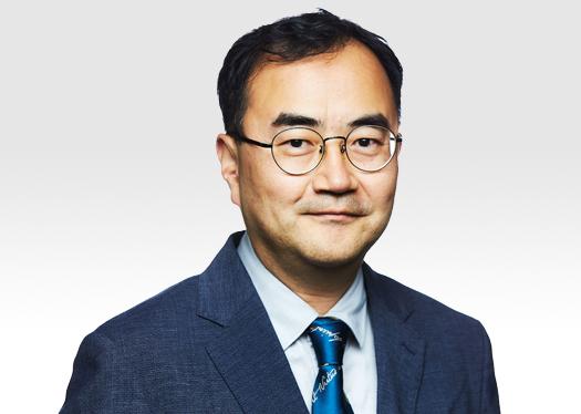 Dr. Shin Cheul Kim, PhD