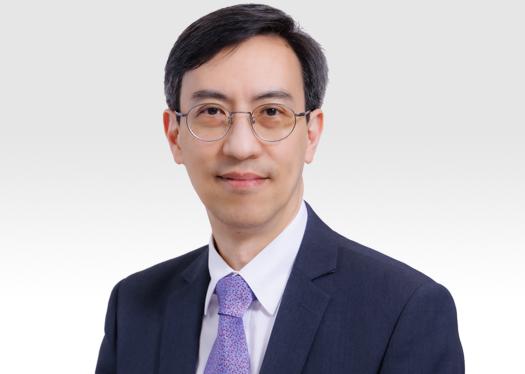 王殷厚教授, PhD