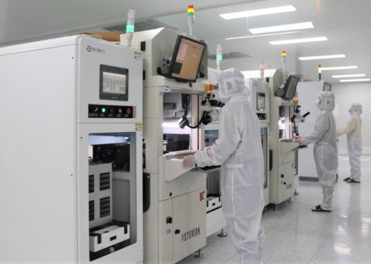 Impact Series: Stepping Up the Semiconductor Game