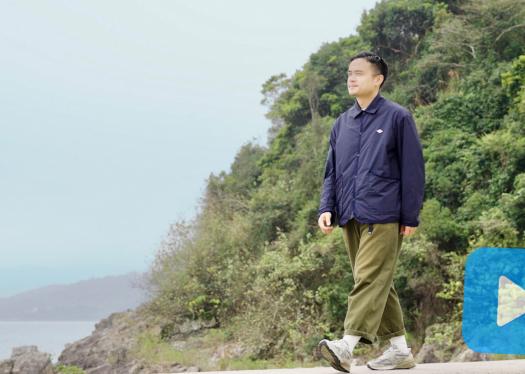 Lost Love: The making of alumnus filmmaker KA Sing-Fung