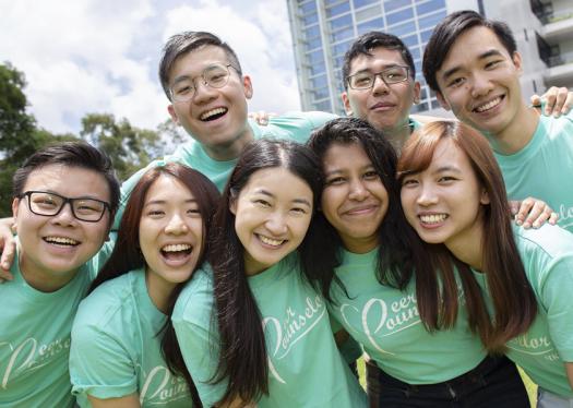 Joint Statement: Prioritising Mental Health and Building Connections Among University Students in Hong Kong