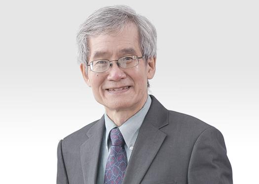 Professor Kam Biu LUK, PhD