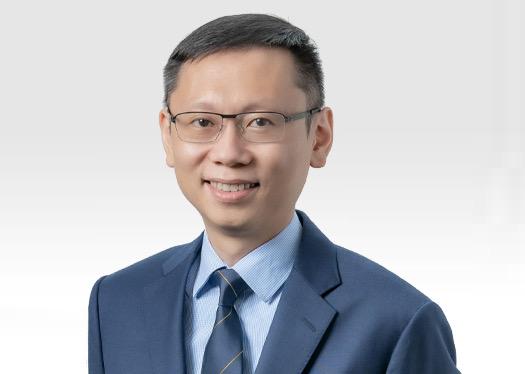 Professor Kai‐Lung Hui, PhD