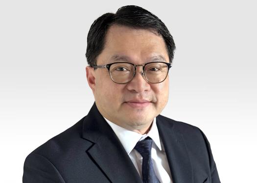 Ir John KWONG, BSc, MSc, MA, LLM, MHKIE, FICE, BBS