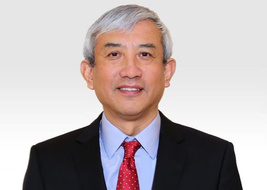 Professor Penger TONG, BSc, MSc, PhD