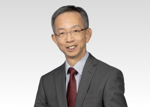 Professor Pak Wo LEUNG, PhD