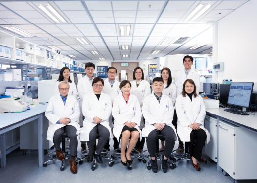 HKUST Scientists Identify Alzheimer’s Disease-Protective Genetic Factors and Unravel Disease Mechanisms