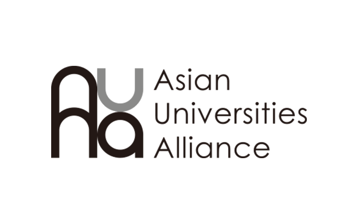 亚洲大学联盟（AUA）