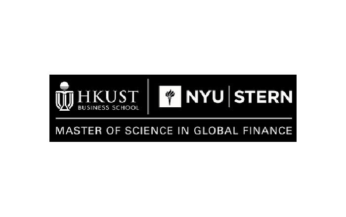香港科技大學-紐約大學環球金融理學碩士課程