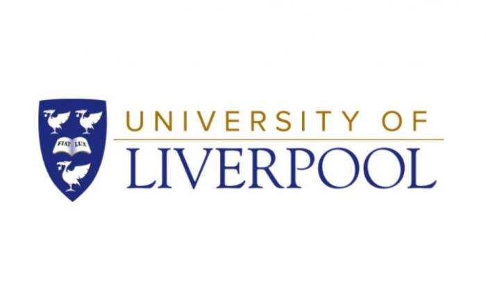 The University of Liverpool