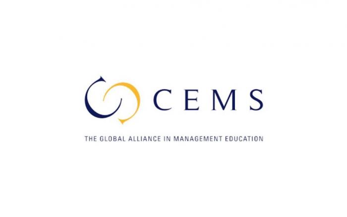 香港科技大學與CEMS合作的國際管理碩士課程