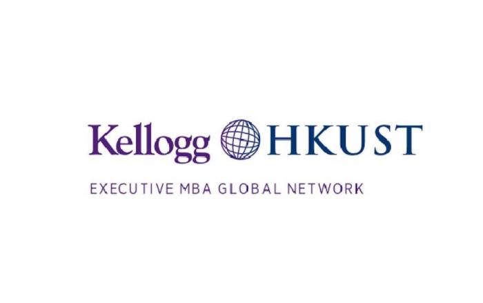 Kellogg-HKUST Executive MBA Program