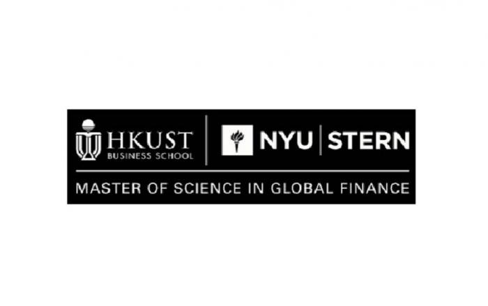 HKUST-NYU Master of Science in Global Finance