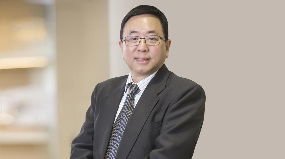 Prof. Lionel NI appointed as Founding President of HKUST(GZ)
