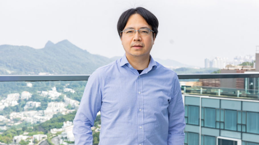 HKUST Physicist Prof. LAW Kam-Tuen Elected Fellow by the American Physical Society