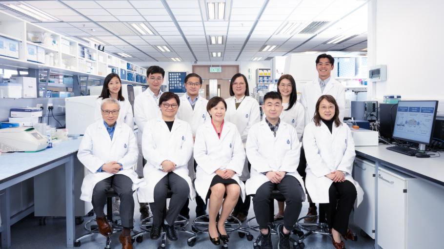 HKUST Scientists Identify Alzheimer’s Disease-Protective Genetic Factors and Unravel Disease Mechanisms