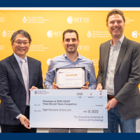 Mr. Alessandro BUFFOLI