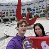 Fliq - Victor NESTERUK, Lingbo ZENG