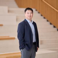 Prof. WANG Zhe