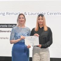 Ms. Angela WU Shin-Yee
