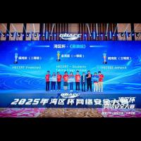 Firebird Team - Ian LAU Hoi Lok, Rachel WONG Man Ying, William SO Chun Hin, Fai LAM Hung Fai, Jacky LUI Ka Ki